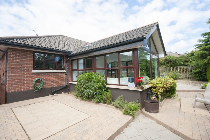 Fall Construction Progress